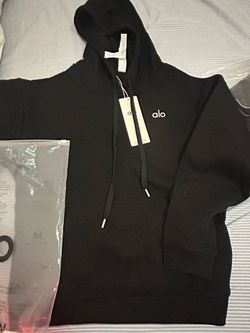 Alo hoodie