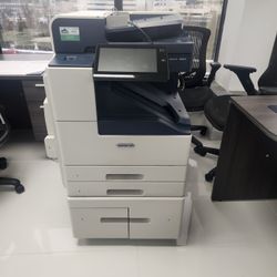 AltaLink B8065 Office Printer
