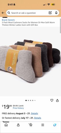 Socks