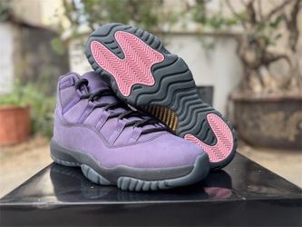 Jordan Air Jordan 11 Retro “MOJAVE”