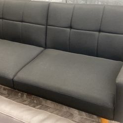 New Futon Couch / Free Delivery 