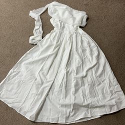 Wedding Dresses