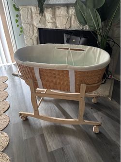 Bassinet