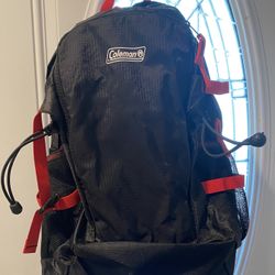 Colman Bag Pack