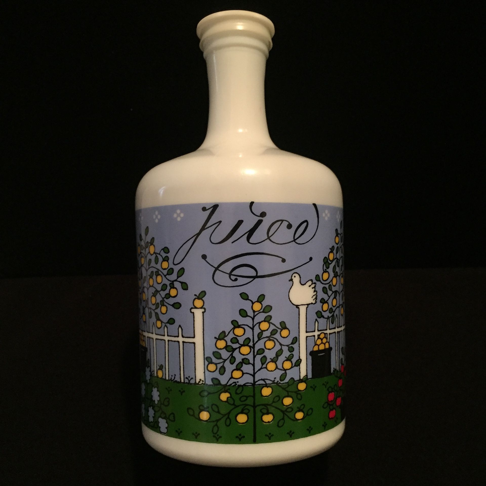 Juice Jug/Vase