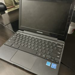 Chromebook