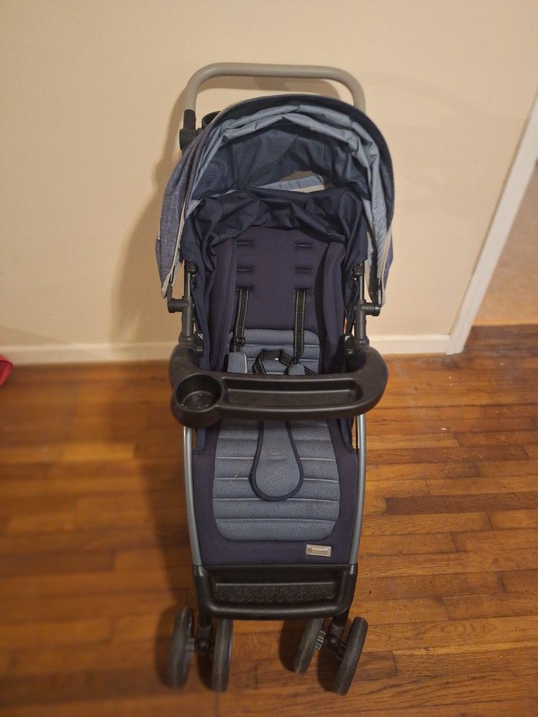 Baby Stroller