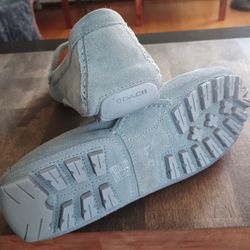 Coach Shoes