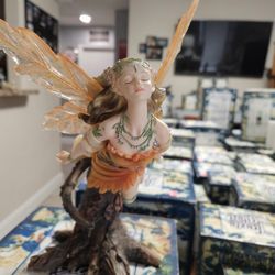 Faerie Glen Collection 