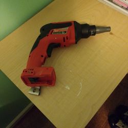 M18 Fuel Dry Wall Screw Gun