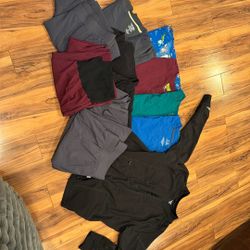 Scrub Lot - Size 2X Womens