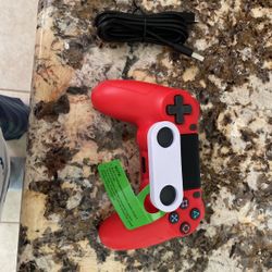 PS4 Controller