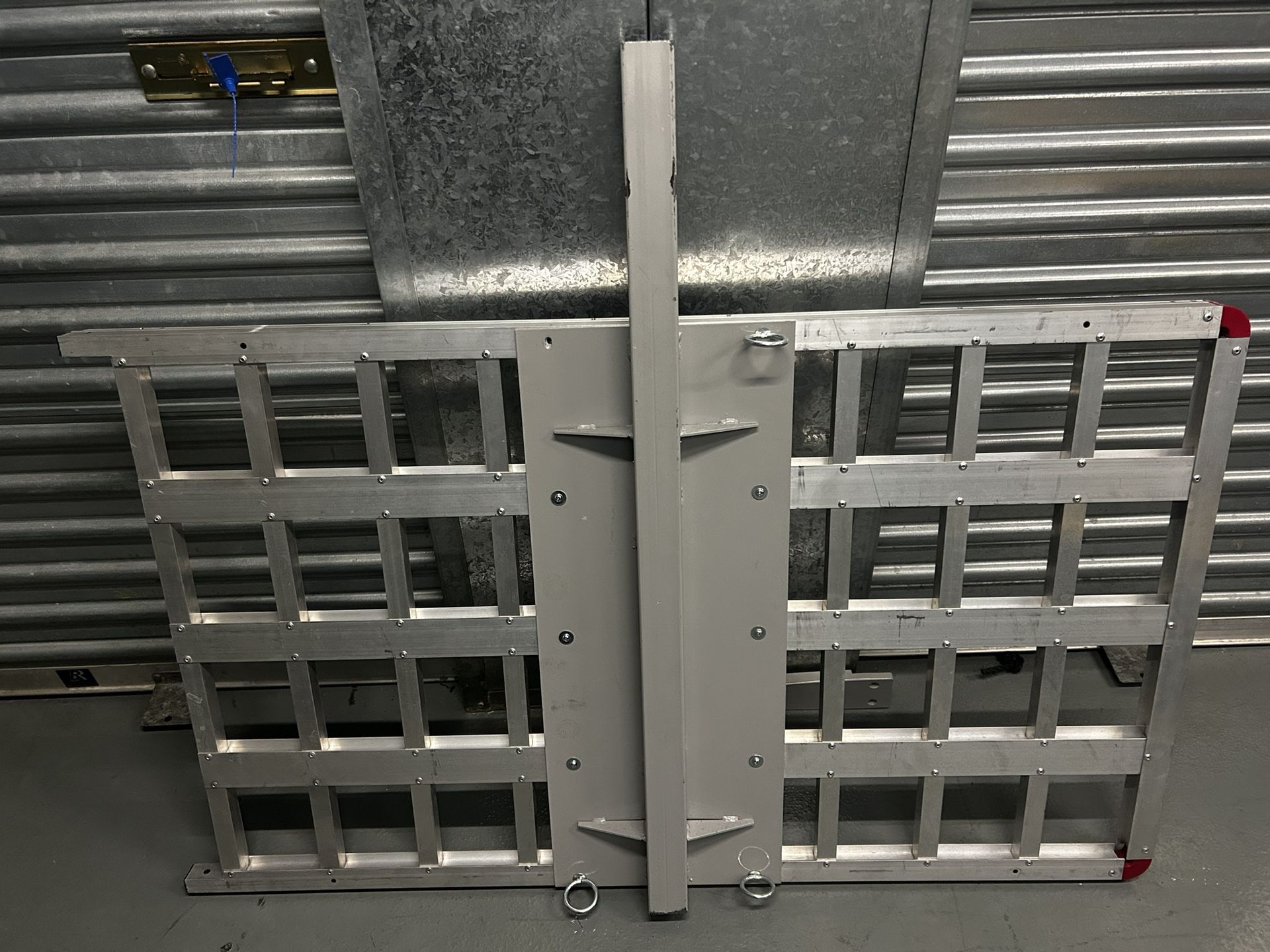 Trailer Hitch Rack