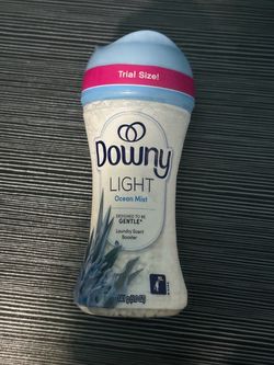 Downy Light Ocean Mist 5.0 oz