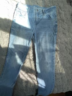 Old Navy Jeans Size 8