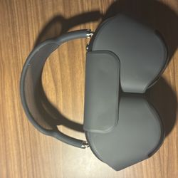 AirPod max’s