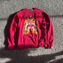 Bape Long Sleeve 