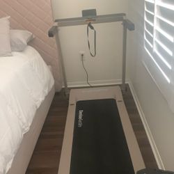 Folding Treadmill 