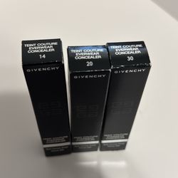 Givenchy Teint Couture Everwear Concealer 14,20,30  0.21oz