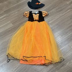 Halloween Costume 