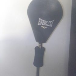 Boxing Equipment 