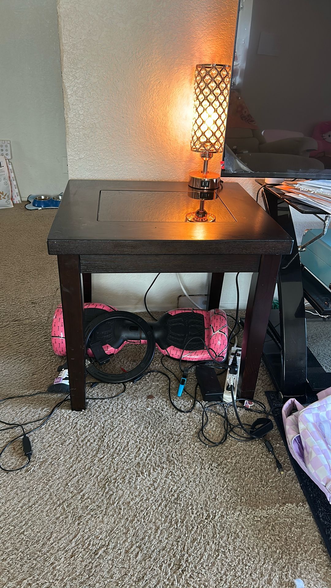 Two Side Tables (Make Me An Offer)