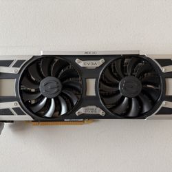 EVGA GeForce GTX 1070 