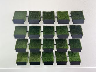 Artificial Pet Friendly Turf Grass