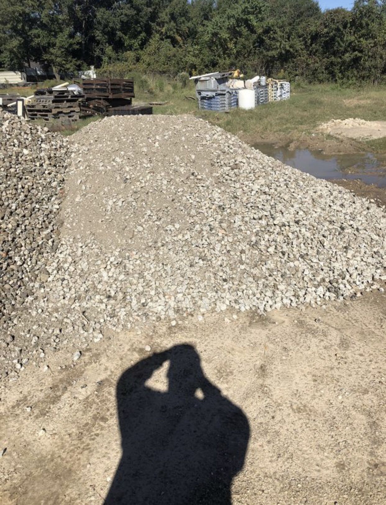 Crushed concrete for Sale in Houston, TX OfferUp