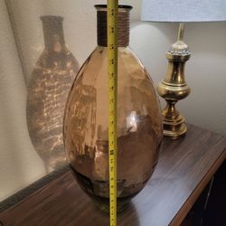 Large $30 Pretty Decoration Vase
