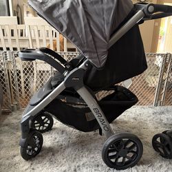 Bravo stroller