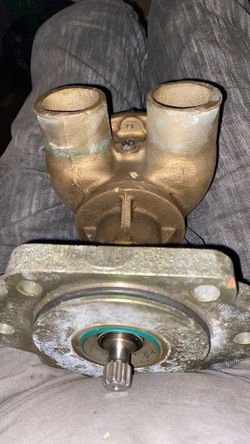 Jasbco papella pump
