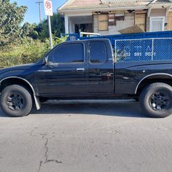 1999 Toyota Tacoma