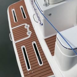 Pisos para botes 8x3. .🚣🏾 3M 🚣🏾🚣🏾🚣🏾🚣🏾🚣🏾🚣🏾🚣🏾🚣🏾🚣🏾BOAT DECKiNG