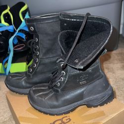 Ugg