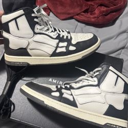 Amiri Skeleton Size 11 