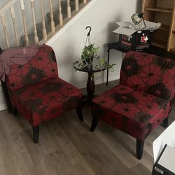 Juego De Sala Pequeño 