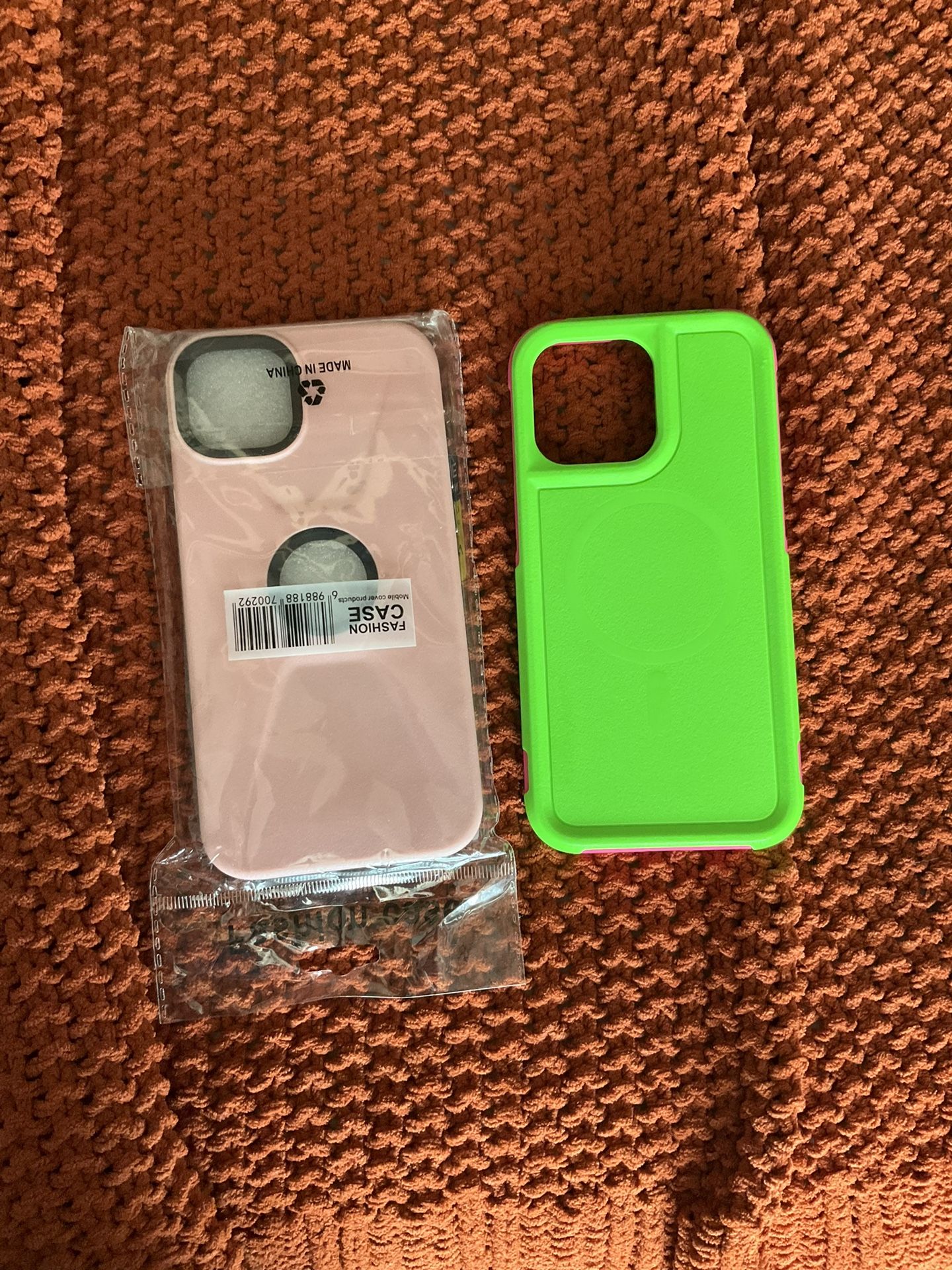 iPhone 14 Plus Cases