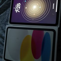 I Pad 10th Generation