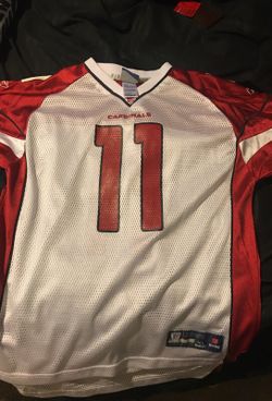 Larry Fitzgerald Kids X Large