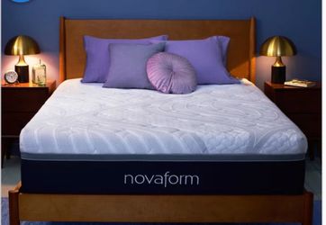 Queen mattress for sale - send best offer