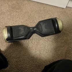 Used Hover Board … Selling For 180