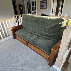 Futon Couch 