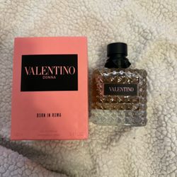 Women’s Perfume 
