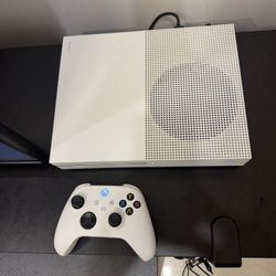 Xbox One S (512GB)