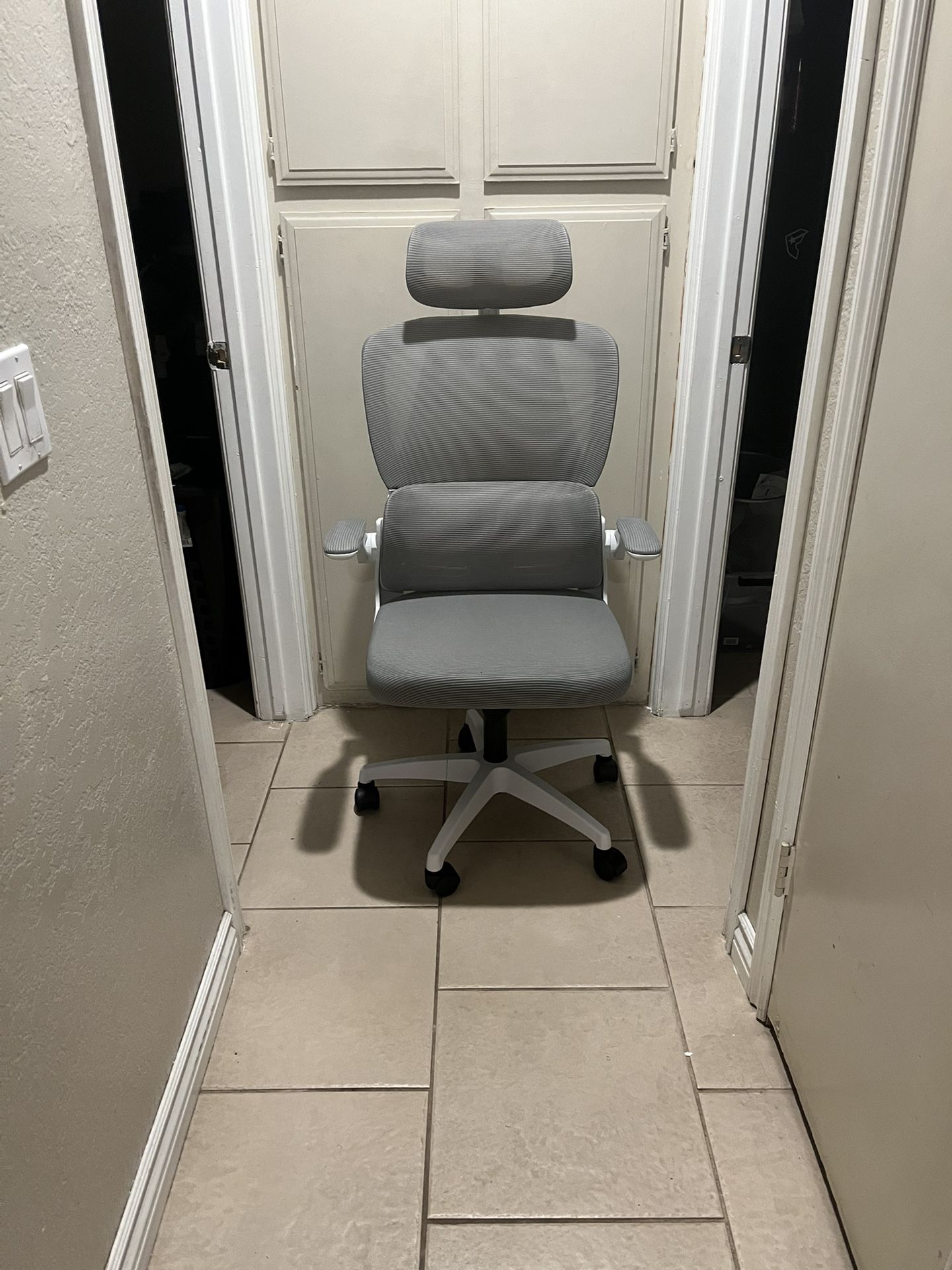 Ergonomic Office Chair