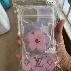 Brand New iPhone 15 Case