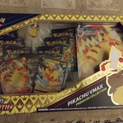 Pokemon Crown Zenith Collection Box Cash Offer Or Trade 