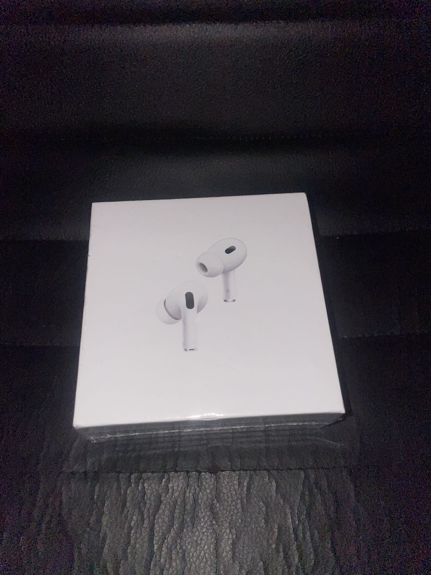 Air Pod Pro 2nd Generation