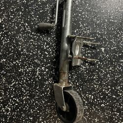 2022 Triton Trailer Tongue Jack 